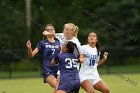 WSoc vs Curry  Wheaton College Women’s Soccer vs Curry College. - Photo By: KEITH NORDSTROM